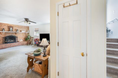 Tiny photo for 1700 Laxton Road, Lynchburg, VA 24502 (MLS # 362541)