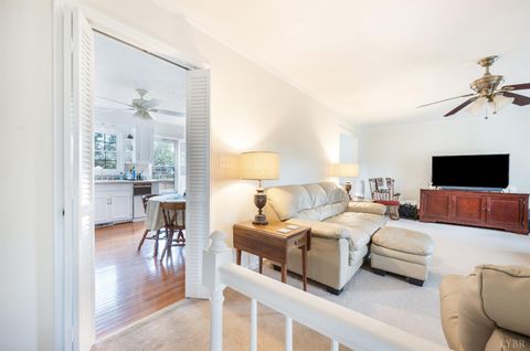 Tiny photo for 1700 Laxton Road, Lynchburg, VA 24502 (MLS # 362541)