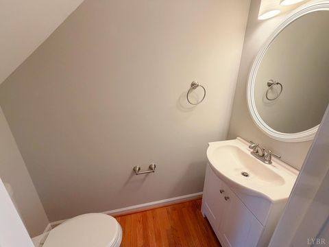 Tiny photo for 4505 Brentwood Drive, South Boston, VA 24592 (MLS # 365134)