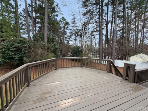 Tiny photo for 4505 Brentwood Drive, South Boston, VA 24592 (MLS # 365134)