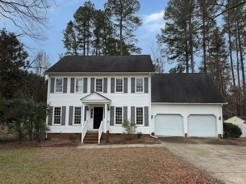 Photo of 4505 Brentwood Drive, South Boston, VA 24592 (MLS # 365134)