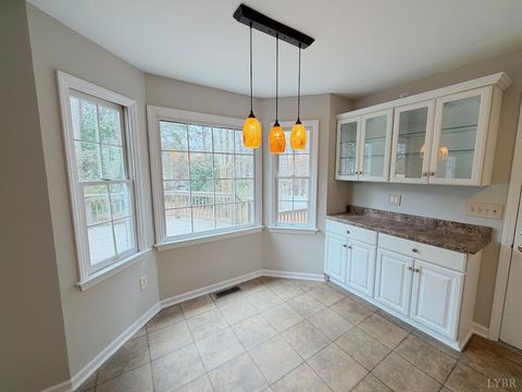 Tiny photo for 4505 Brentwood Drive, South Boston, VA 24592 (MLS # 365134)