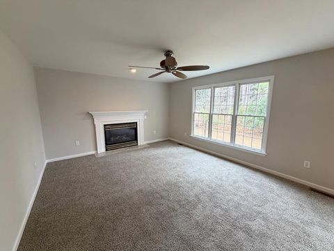 Tiny photo for 4505 Brentwood Drive, South Boston, VA 24592 (MLS # 365134)