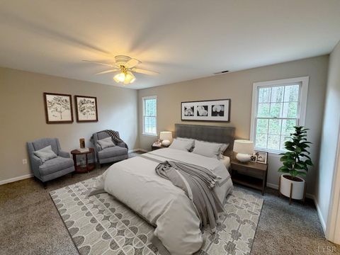 Tiny photo for 4505 Brentwood Drive, South Boston, VA 24592 (MLS # 365134)