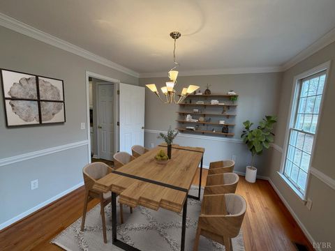 Tiny photo for 4505 Brentwood Drive, South Boston, VA 24592 (MLS # 365134)