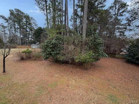 Tiny photo for 4505 Brentwood Drive, South Boston, VA 24592 (MLS # 365134)