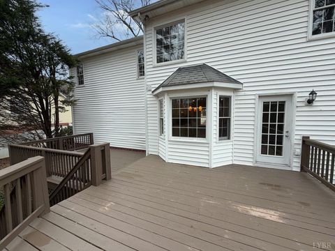 Tiny photo for 4505 Brentwood Drive, South Boston, VA 24592 (MLS # 365134)