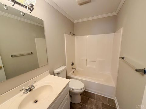 Tiny photo for 4505 Brentwood Drive, South Boston, VA 24592 (MLS # 365134)