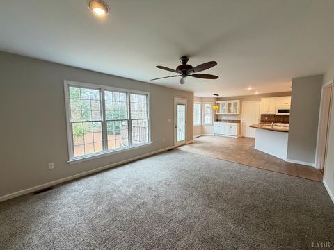Tiny photo for 4505 Brentwood Drive, South Boston, VA 24592 (MLS # 365134)