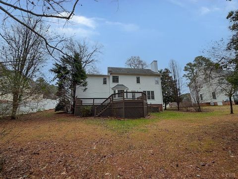 Tiny photo for 4505 Brentwood Drive, South Boston, VA 24592 (MLS # 365134)
