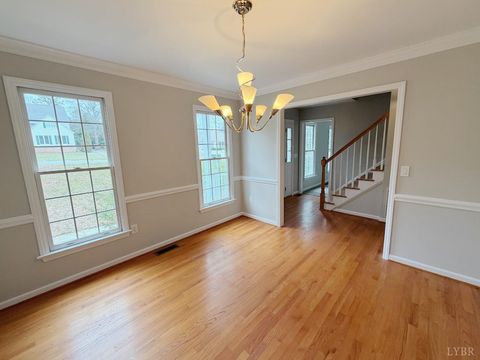Tiny photo for 4505 Brentwood Drive, South Boston, VA 24592 (MLS # 365134)