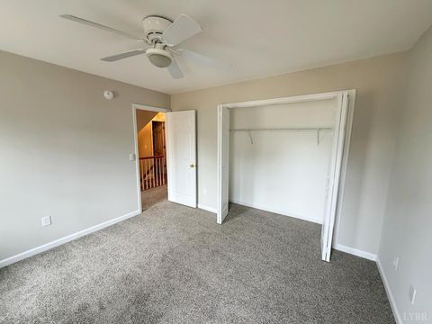 Tiny photo for 4505 Brentwood Drive, South Boston, VA 24592 (MLS # 365134)