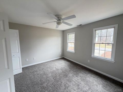 Tiny photo for 4505 Brentwood Drive, South Boston, VA 24592 (MLS # 365134)