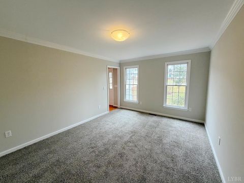 Tiny photo for 4505 Brentwood Drive, South Boston, VA 24592 (MLS # 365134)