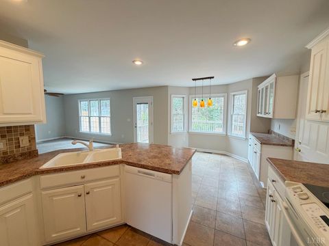 Tiny photo for 4505 Brentwood Drive, South Boston, VA 24592 (MLS # 365134)
