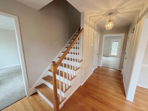 Tiny photo for 4505 Brentwood Drive, South Boston, VA 24592 (MLS # 365134)
