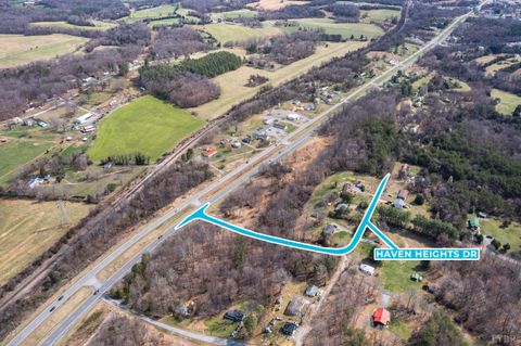 Tiny photo for 0 W Lynchburg Salem Turnpike, Bedford, VA 24523 (MLS # 365003)