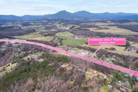 Tiny photo for 0 W Lynchburg Salem Turnpike, Bedford, VA 24523 (MLS # 365003)