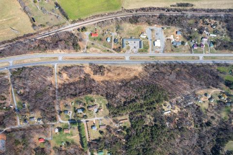 Tiny photo for 0 W Lynchburg Salem Turnpike, Bedford, VA 24523 (MLS # 365003)