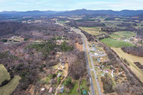 Tiny photo for 0 W Lynchburg Salem Turnpike, Bedford, VA 24523 (MLS # 365003)