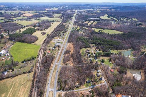 Tiny photo for 0 W Lynchburg Salem Turnpike, Bedford, VA 24523 (MLS # 365003)