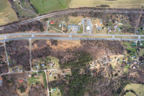 Tiny photo for 0 W Lynchburg Salem Turnpike, Bedford, VA 24523 (MLS # 365003)