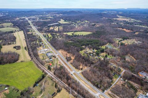 Tiny photo for 0 W Lynchburg Salem Turnpike, Bedford, VA 24523 (MLS # 365003)