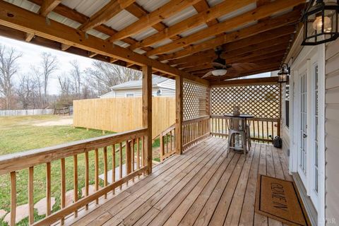 Tiny photo for 609 Pine Drive, Lynchburg, VA 24503 (MLS # 364289)