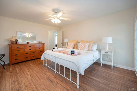 Tiny photo for 609 Pine Drive, Lynchburg, VA 24503 (MLS # 364289)