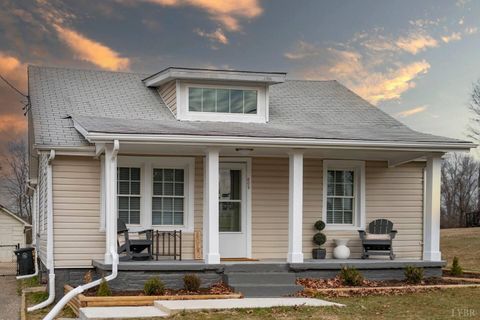 Tiny photo for 609 Pine Drive, Lynchburg, VA 24503 (MLS # 364289)