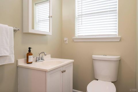 Tiny photo for 609 Pine Drive, Lynchburg, VA 24503 (MLS # 364289)