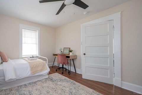 Tiny photo for 609 Pine Drive, Lynchburg, VA 24503 (MLS # 364289)