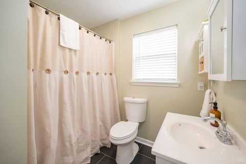 Tiny photo for 609 Pine Drive, Lynchburg, VA 24503 (MLS # 364289)