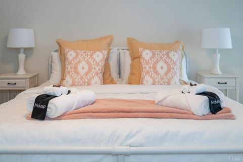 Tiny photo for 609 Pine Drive, Lynchburg, VA 24503 (MLS # 364289)