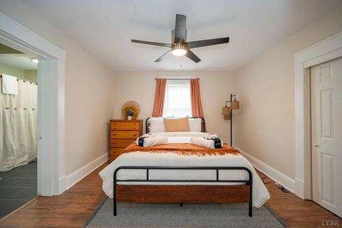 Tiny photo for 609 Pine Drive, Lynchburg, VA 24503 (MLS # 364289)