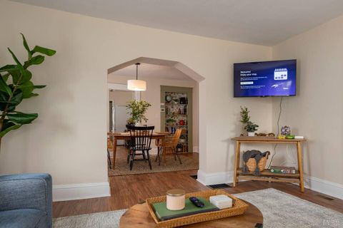 Tiny photo for 609 Pine Drive, Lynchburg, VA 24503 (MLS # 364289)