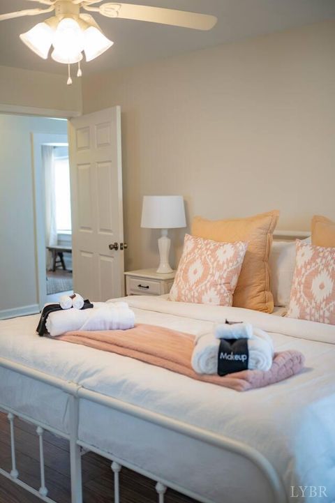 Tiny photo for 609 Pine Drive, Lynchburg, VA 24503 (MLS # 364289)