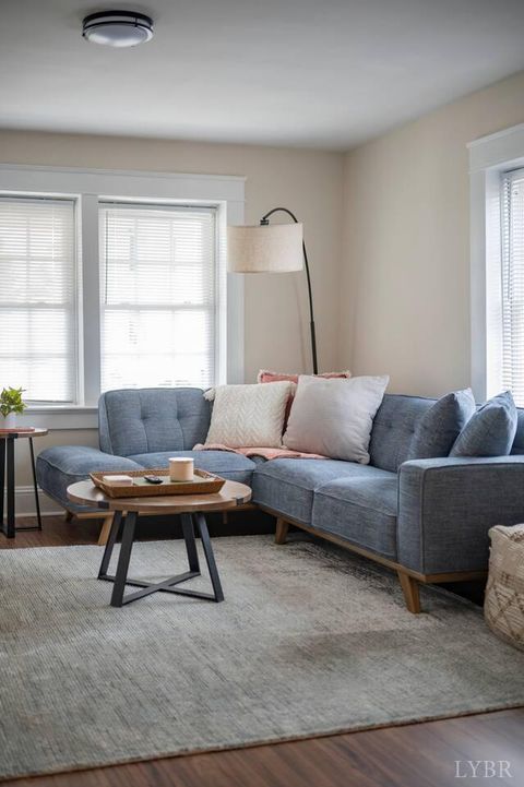 Tiny photo for 609 Pine Drive, Lynchburg, VA 24503 (MLS # 364289)