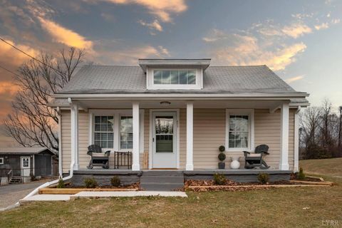 Photo of 609 Pine Drive, Lynchburg, VA 24503 (MLS # 364289)