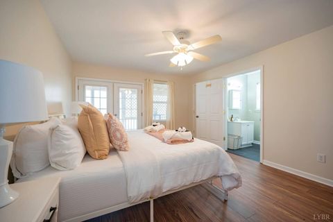 Tiny photo for 609 Pine Drive, Lynchburg, VA 24503 (MLS # 364289)