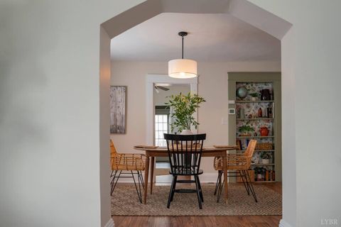 Tiny photo for 609 Pine Drive, Lynchburg, VA 24503 (MLS # 364289)