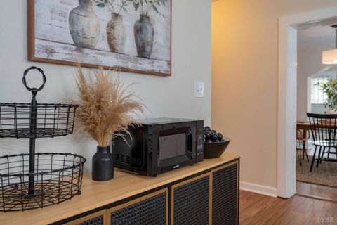 Tiny photo for 609 Pine Drive, Lynchburg, VA 24503 (MLS # 364289)