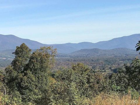 Vacant Land For Sale - 14 Hartless Rd<br/> Amherst, VA 24521