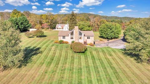 Tiny photo for 3840 White Church Road, Fincastle, VA 24090 (MLS # 362598)