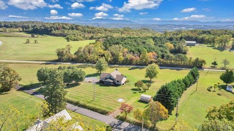 Tiny photo for 3840 White Church Road, Fincastle, VA 24090 (MLS # 362598)