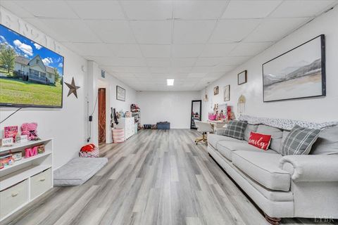 Tiny photo for 3840 White Church Road, Fincastle, VA 24090 (MLS # 362598)