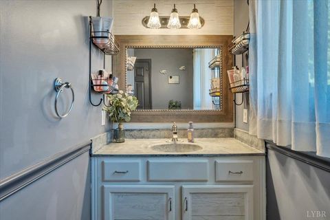 Tiny photo for 3840 White Church Road, Fincastle, VA 24090 (MLS # 362598)