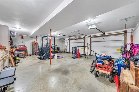Tiny photo for 3840 White Church Road, Fincastle, VA 24090 (MLS # 362598)