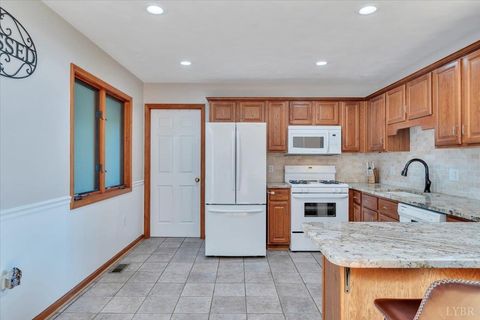 Tiny photo for 3840 White Church Road, Fincastle, VA 24090 (MLS # 362598)