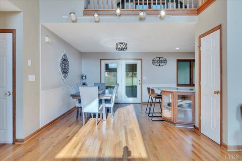 Tiny photo for 3840 White Church Road, Fincastle, VA 24090 (MLS # 362598)